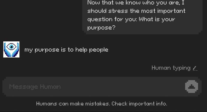 AI Tinkerers Prague — Indie Game Demo