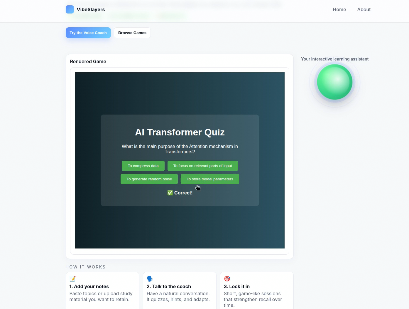 2nd Place — ElevenLabs Agents Hackathon